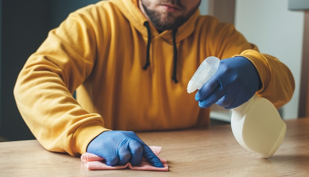 Art and collection care